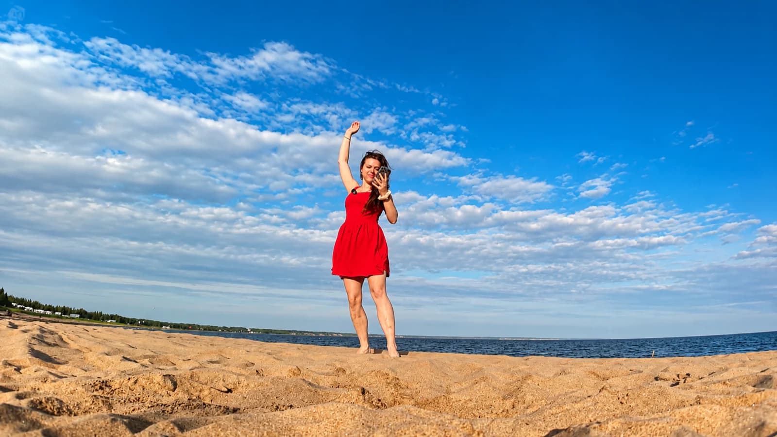 Alicia, founder of Community Creator Co.